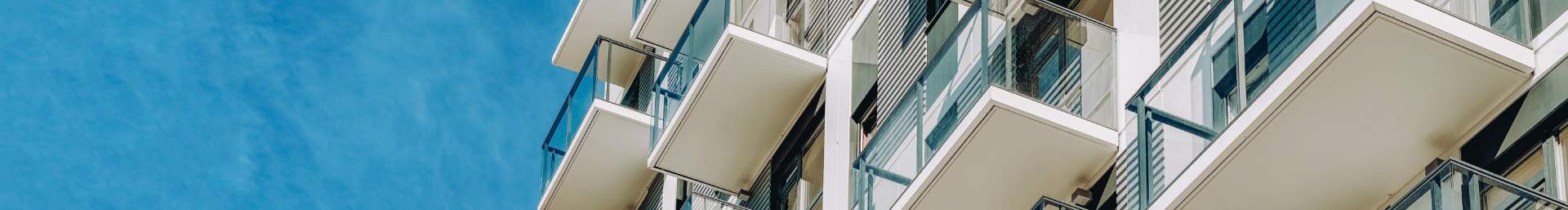 Immobilienrecht Banner