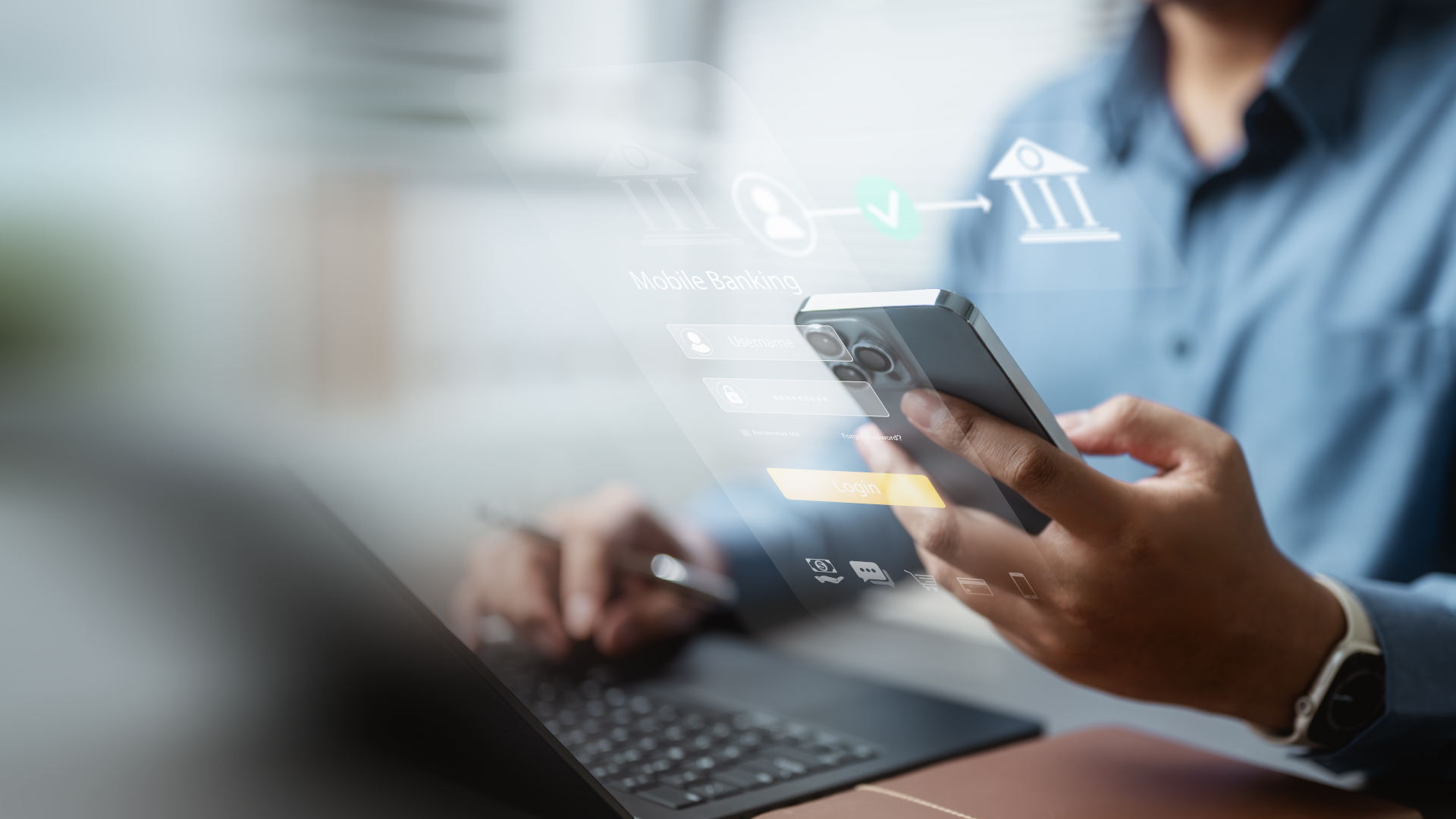 Bank- und Kapitalmarktrecht Titelbild