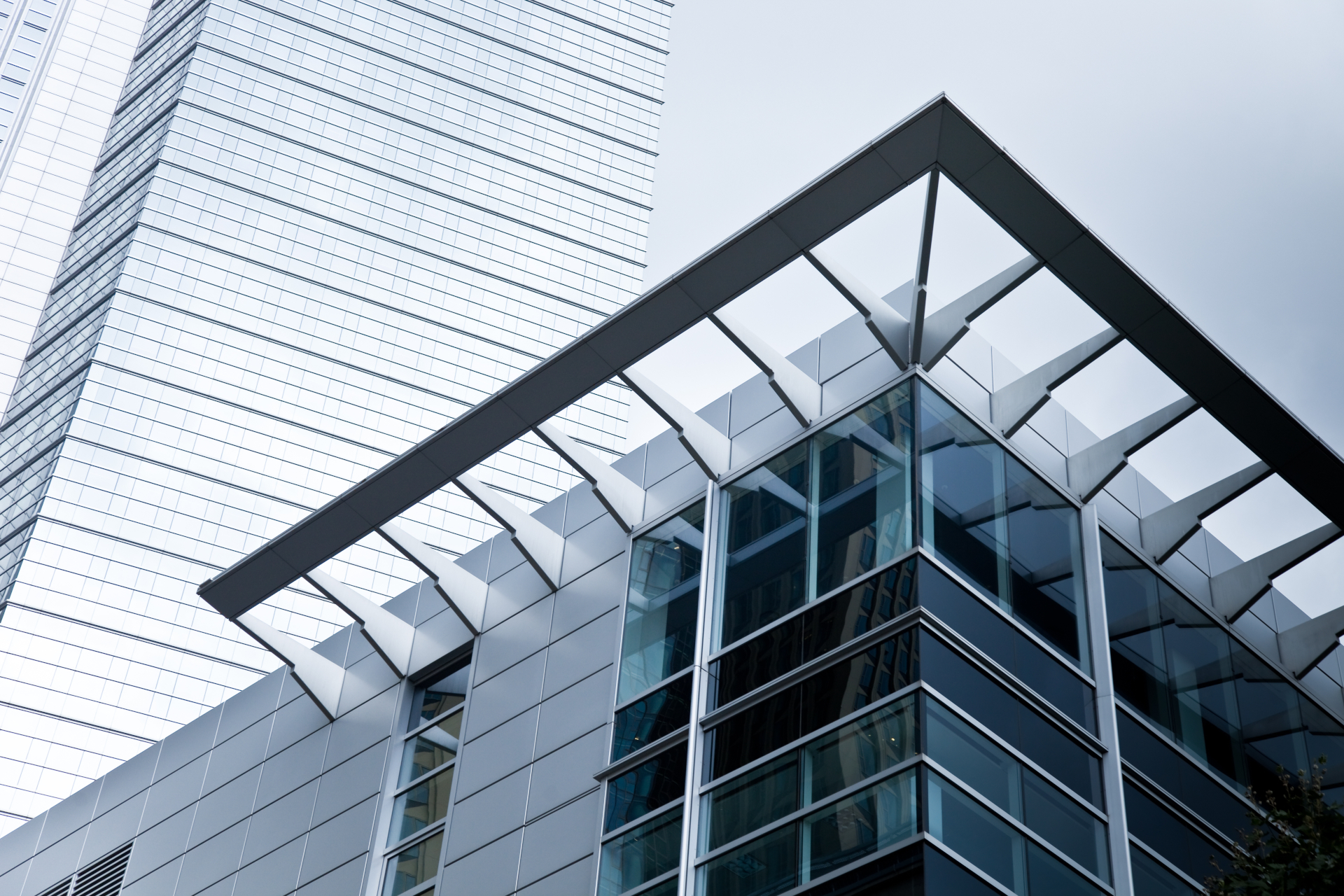 Gewerblicher Rechtschutz Titelbild