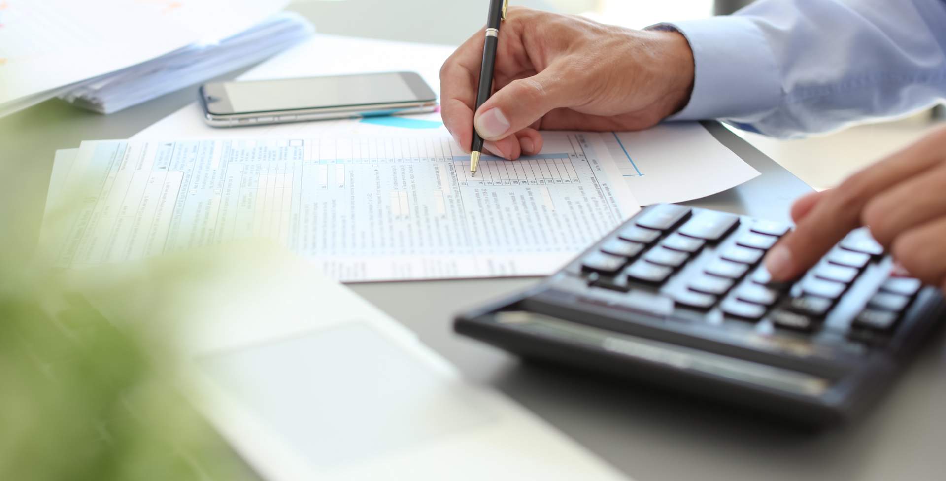 Steuerrecht Titelbild