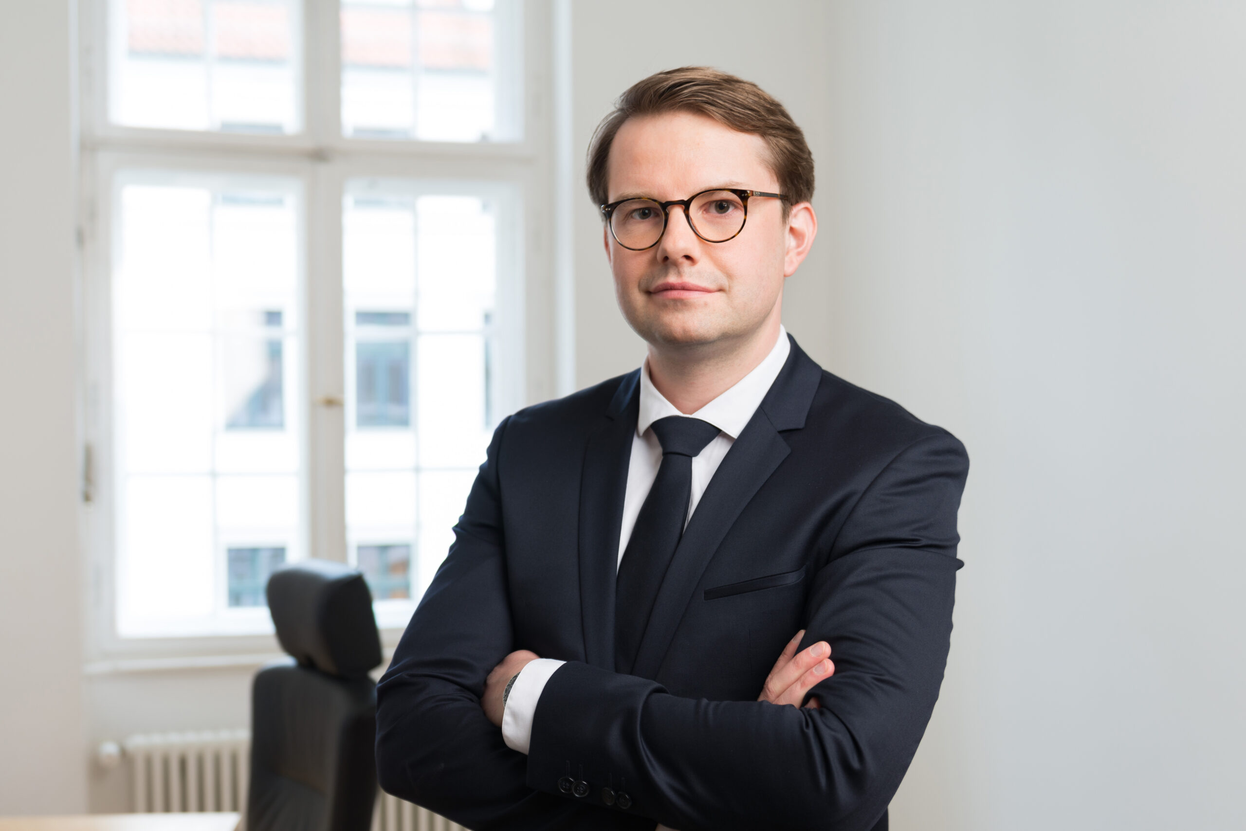 Dr. Sebastian Thieme