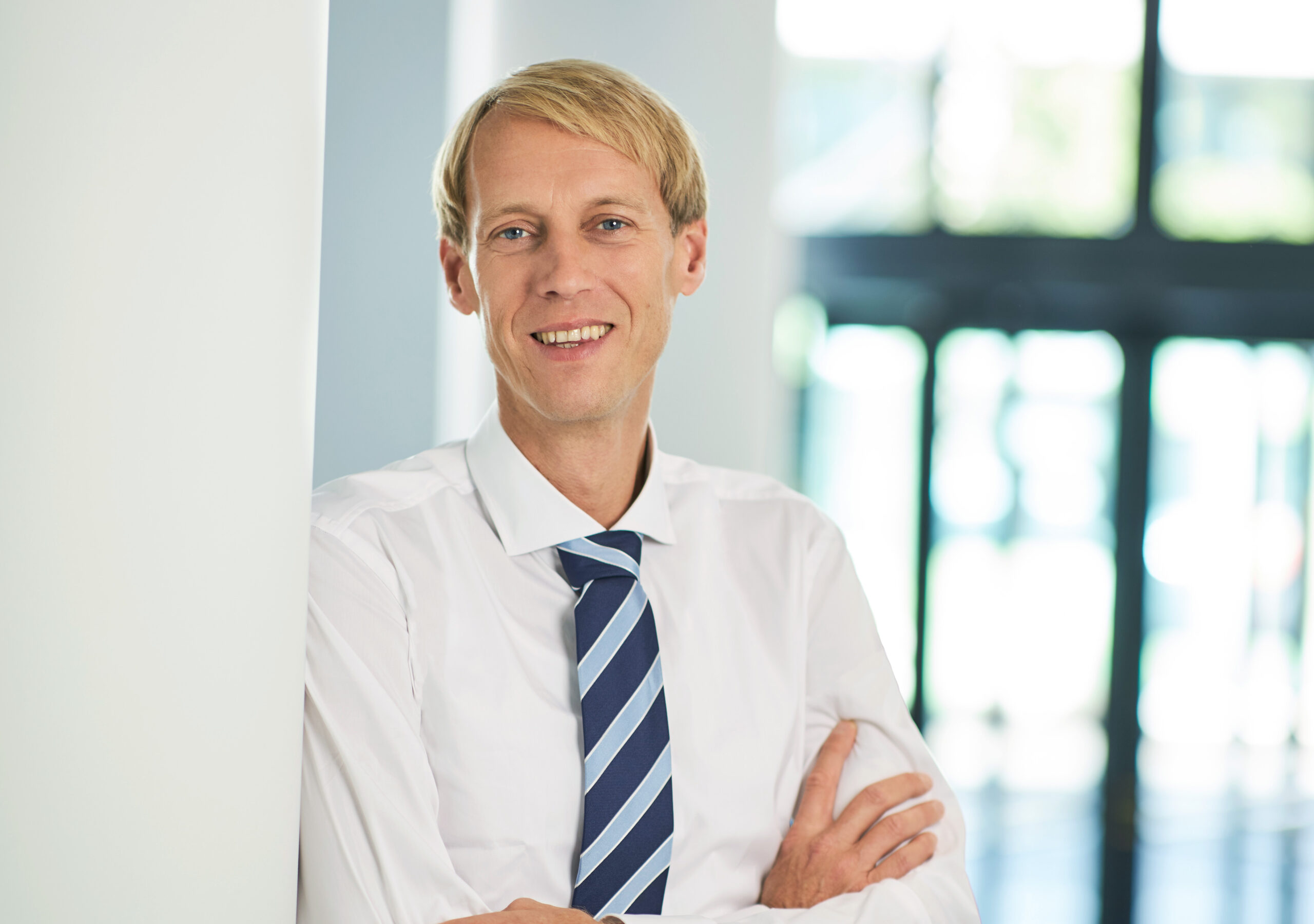 Oliver Korth