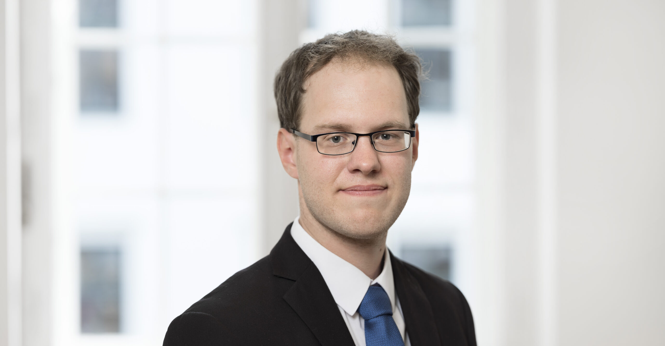 Christopher Rinckhoff
