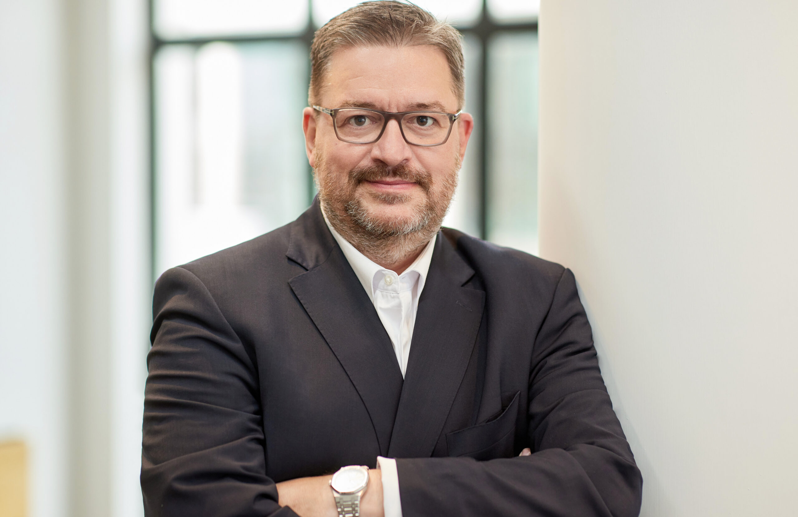 Alexander Knauss