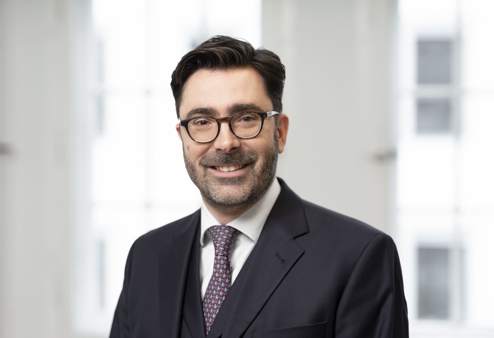 Christopher Liebscher, LL.M. (Penn)
