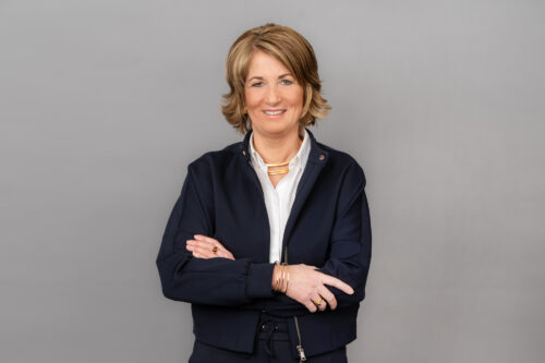Bild von Ebba Herfs-Röttgen