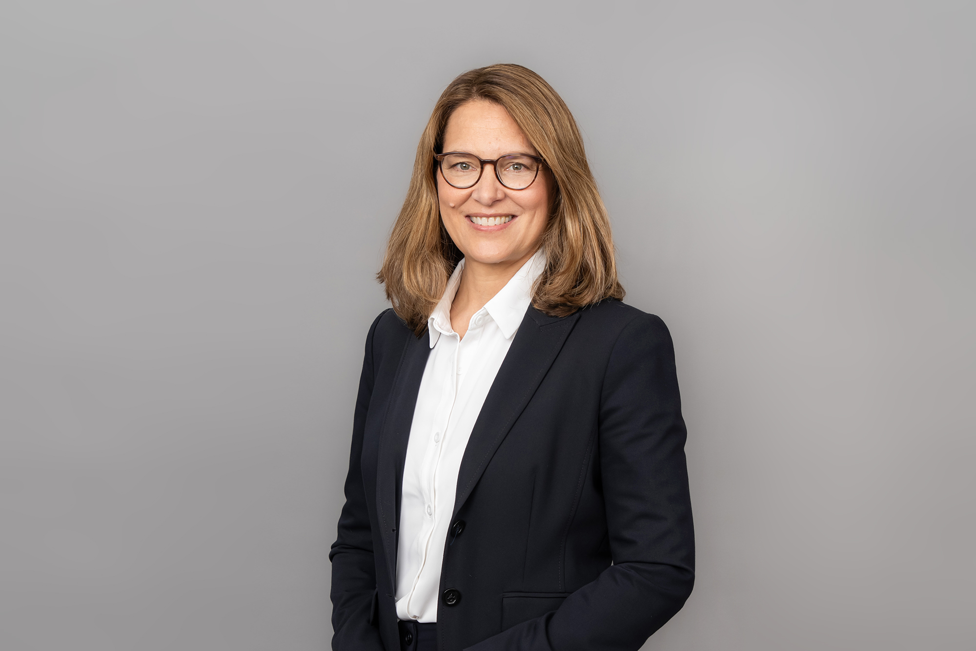 Bild von Dr. Carolin Kraus