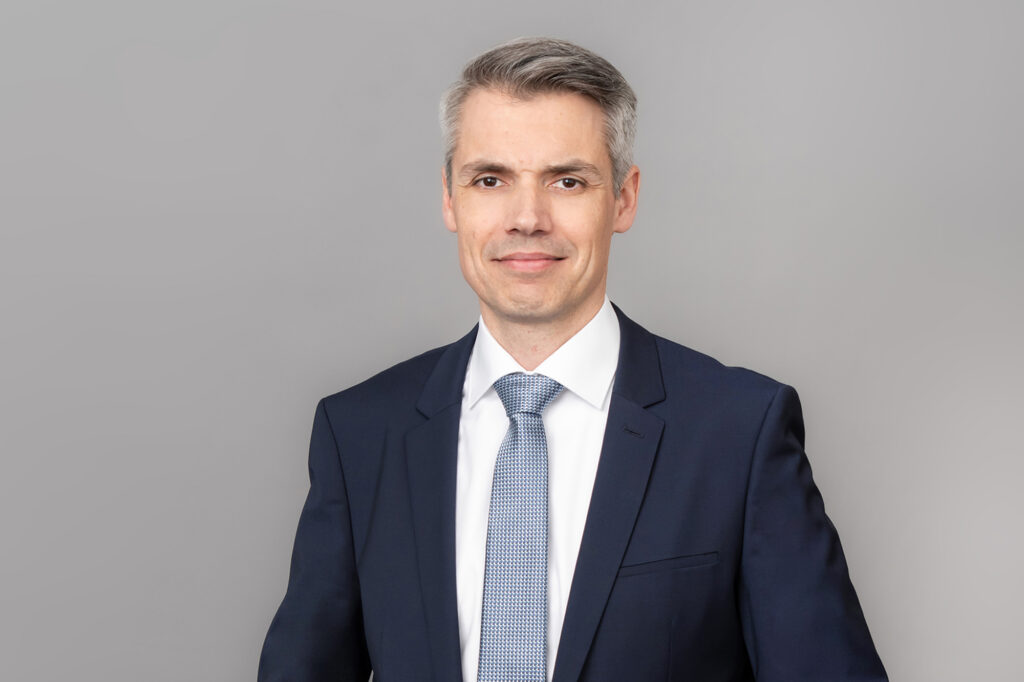 Bild von Dr. Gordian Oertel