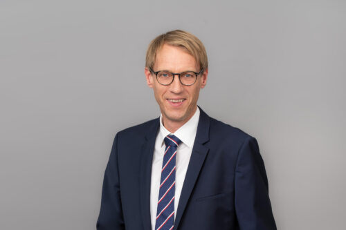 Bild von Oliver Korth, LL.M.