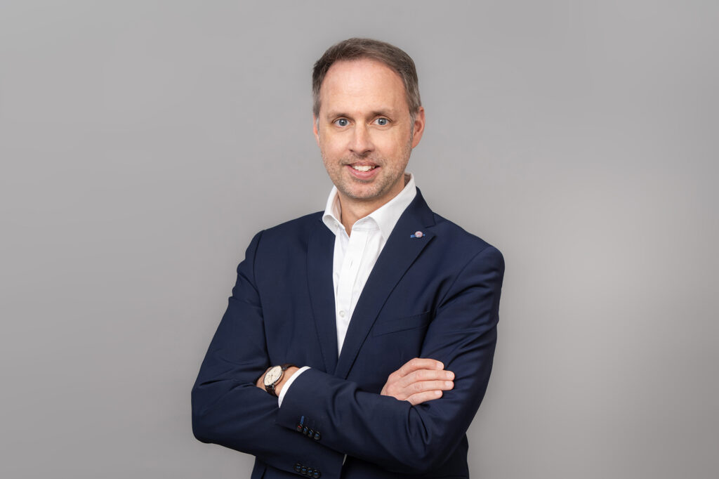 Bild von  Mario Knepper