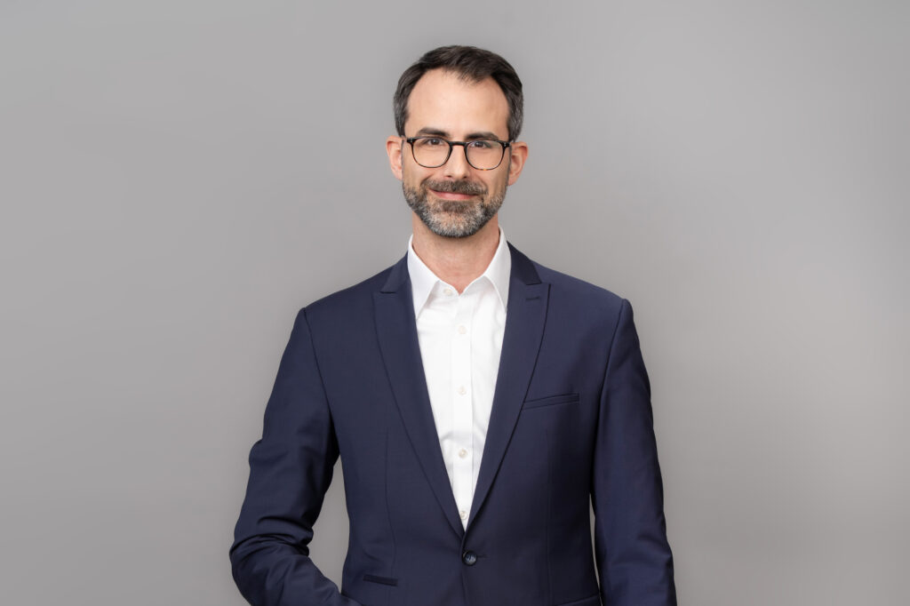 Bild von Dr. Martin Geraats
