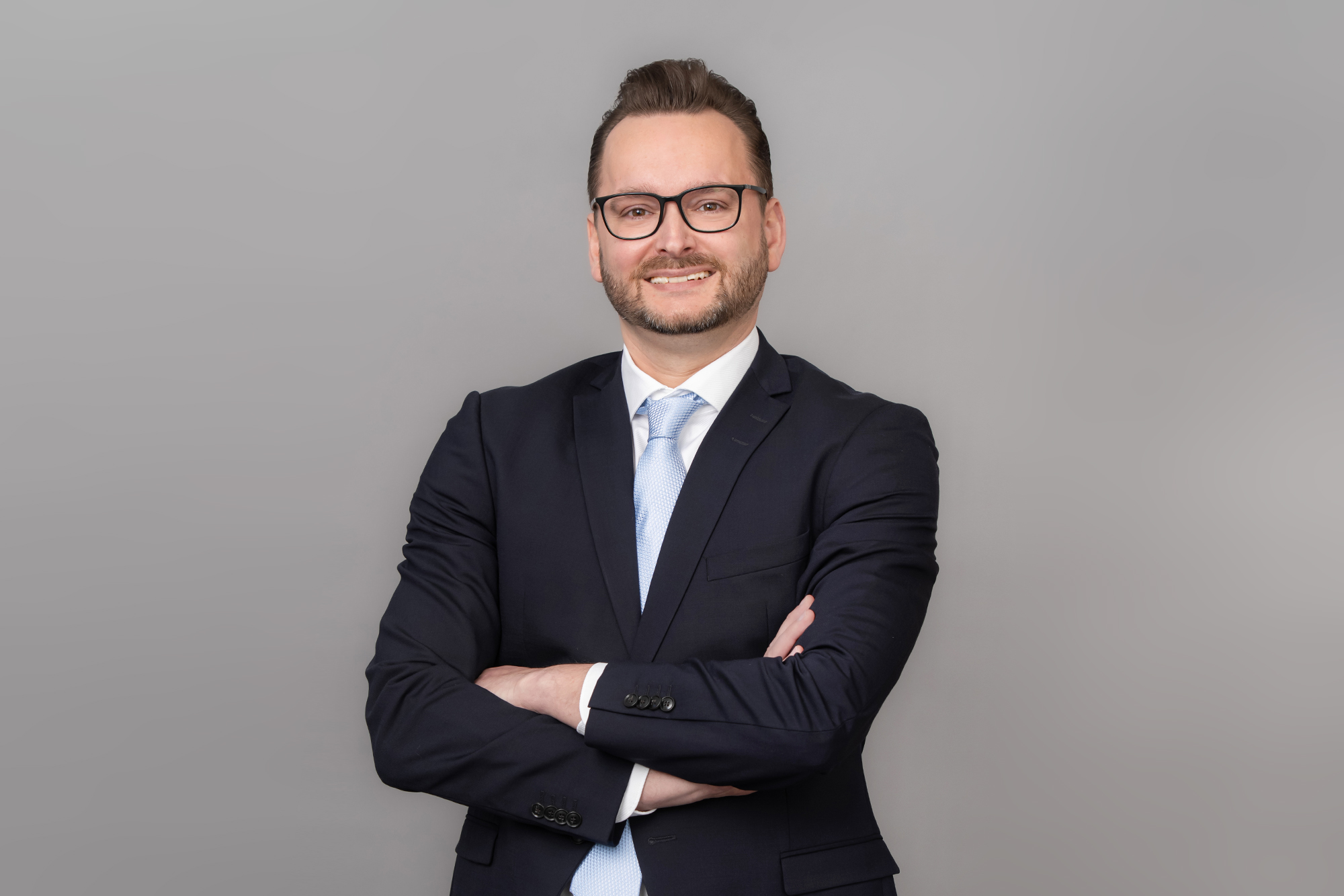 Bild von Dr. Karl Brock