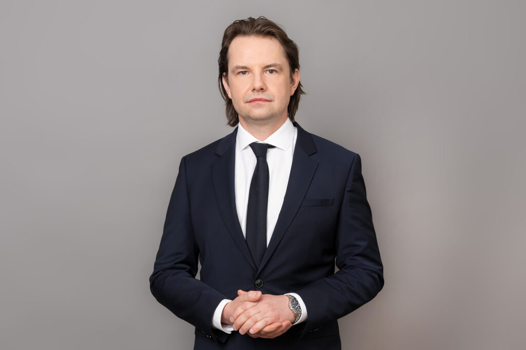 Bild von Dr. Sebastian Thieme