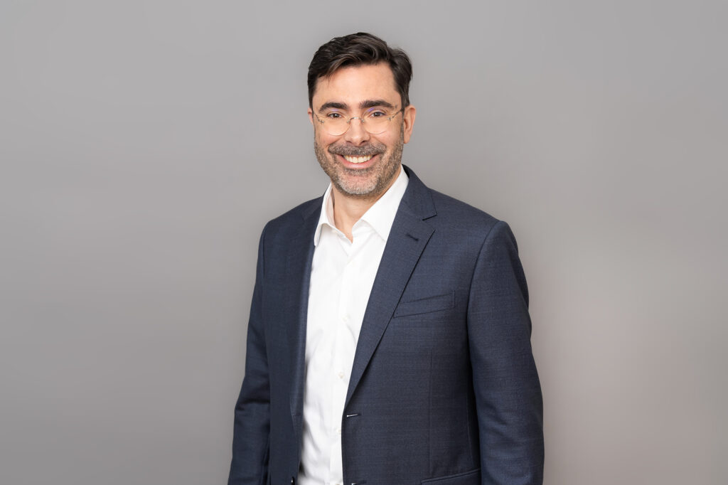 Bild von Dr. Christopher Liebscher, LL.M. (Penn)