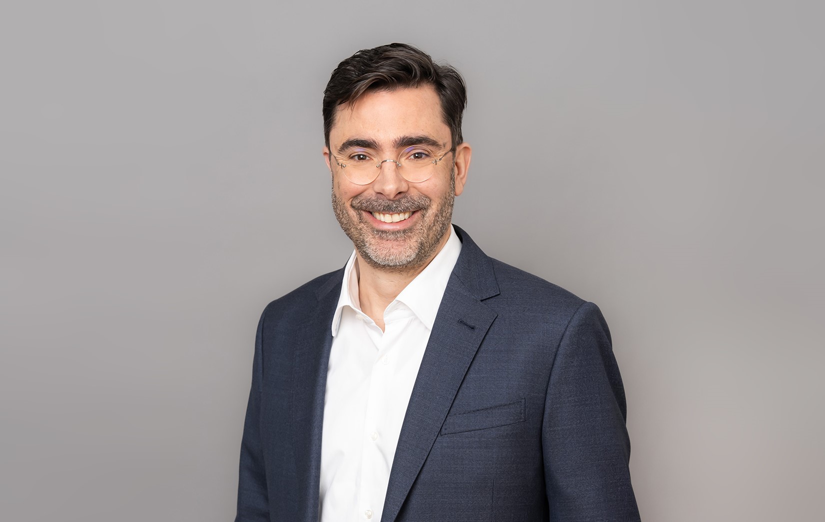 Bild von Dr. Christopher Liebscher, LL.M. (Penn)