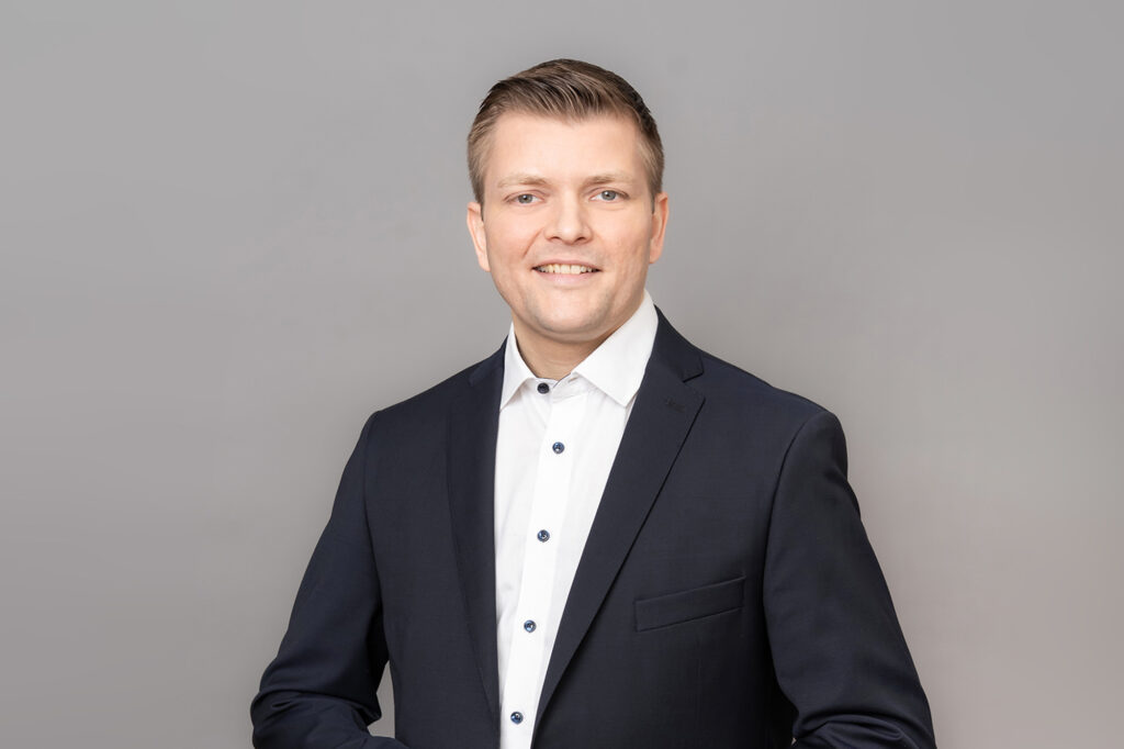 Bild von  Alexander Helle