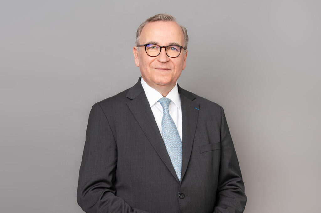 Bild von  Thomas Krümmel, LL.M.