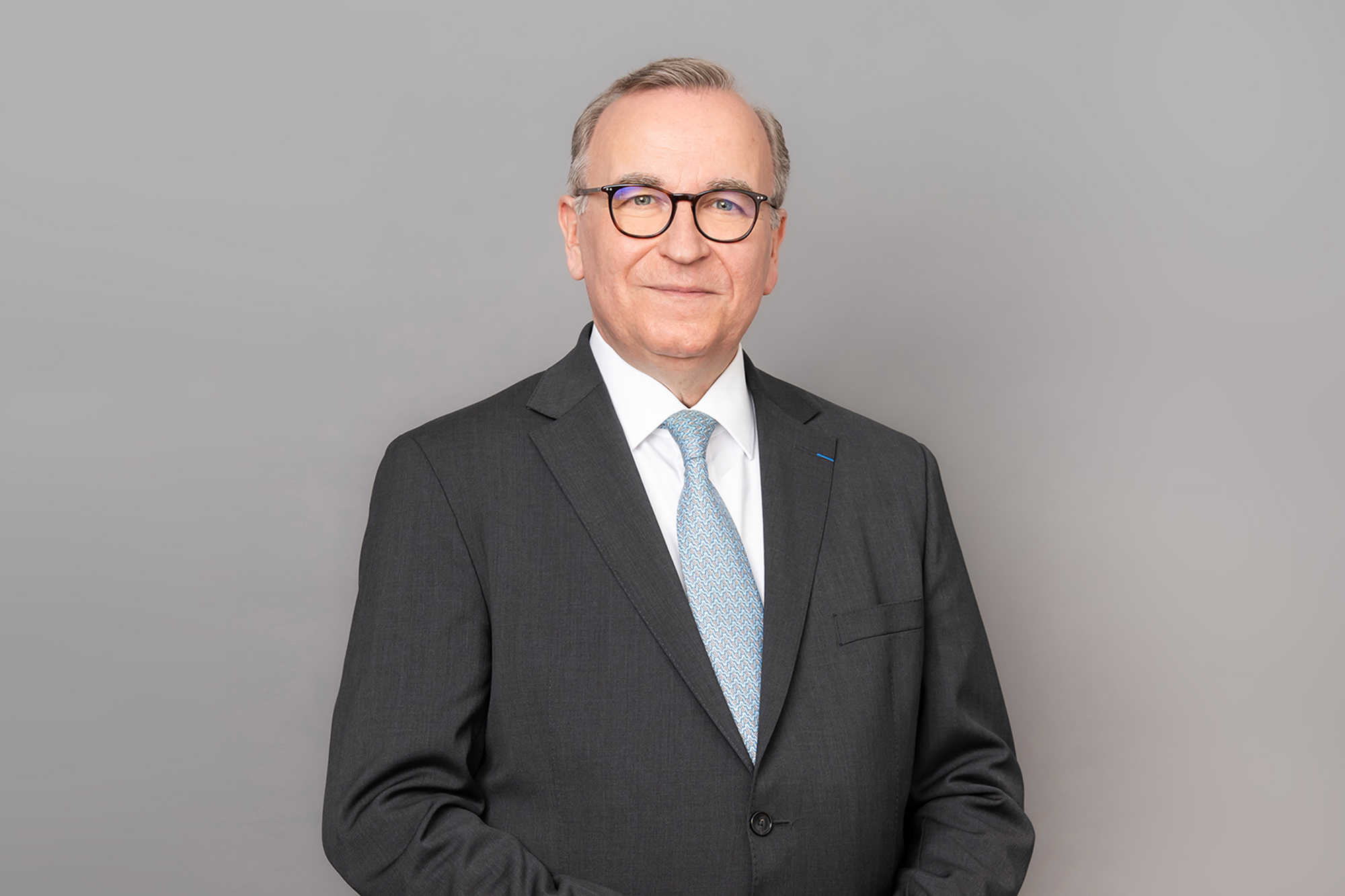 Bild von  Thomas Krümmel, LL.M.