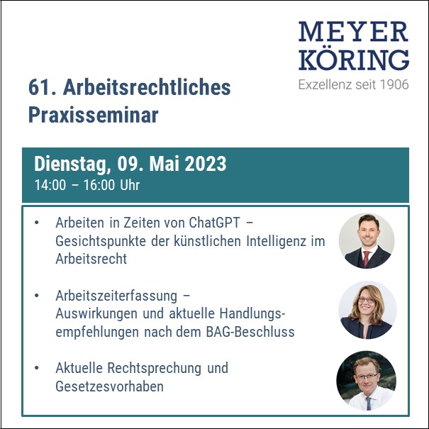 Arbeitsrecht