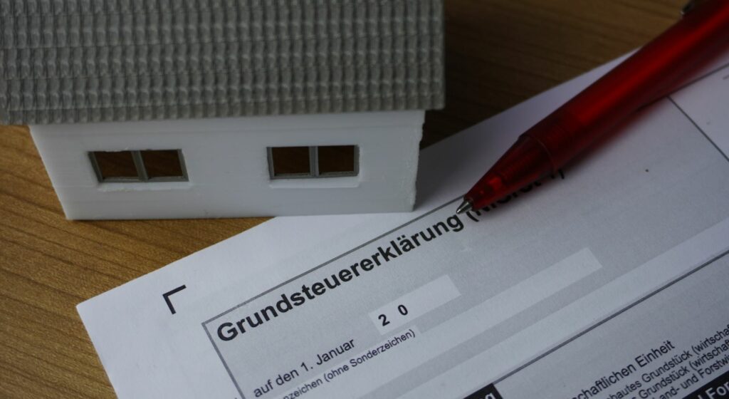 Grundsteuer NRW: Finanzämter verschicken Erinnerungen