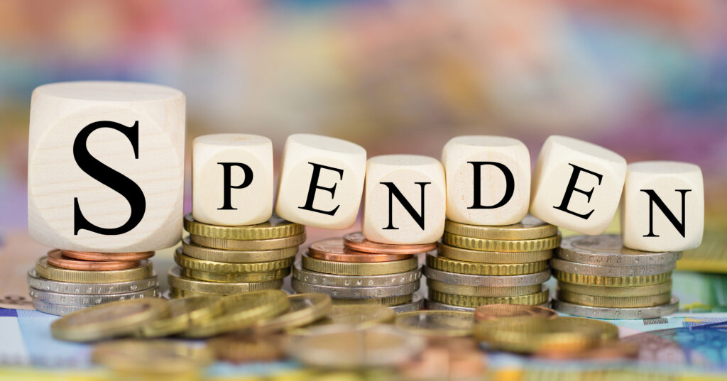 § 10b Abs. 1a EStG begünstigt Spenden in den Vermögensstock einer nach spendenempfangsberechtigten Stiftung.