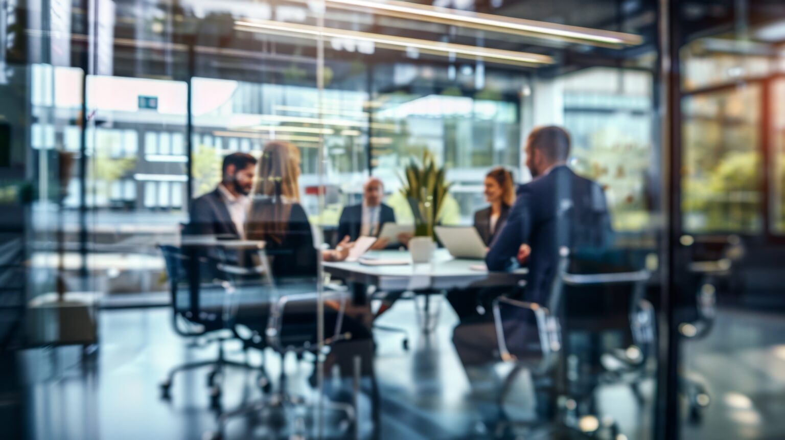 Mitbestimmung in Matrixstrukturen: Das BAG (1 ABR 25/24) klärt, ob und wann der Betriebsrat bei Tätigkeiten in Matrixstrukturen Beteiligungsrechte hat.