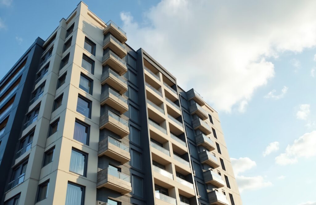 BFH zum Grundstückshandel: Bedeutsame Entscheidung für Immobilienunternehmen und Steuerberater zur erweiterten Kürzung nach § 9 Nr. 1 Satz 2 GewStG...