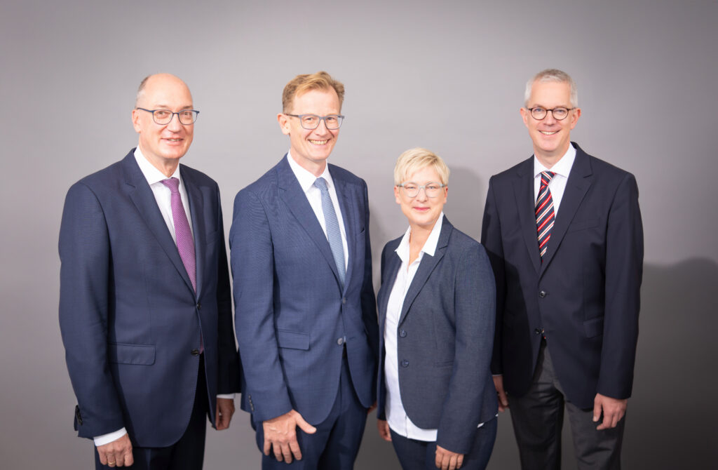MEYER-KÖRING fusioniert mit der Kanzlei Schülzchen & Berg