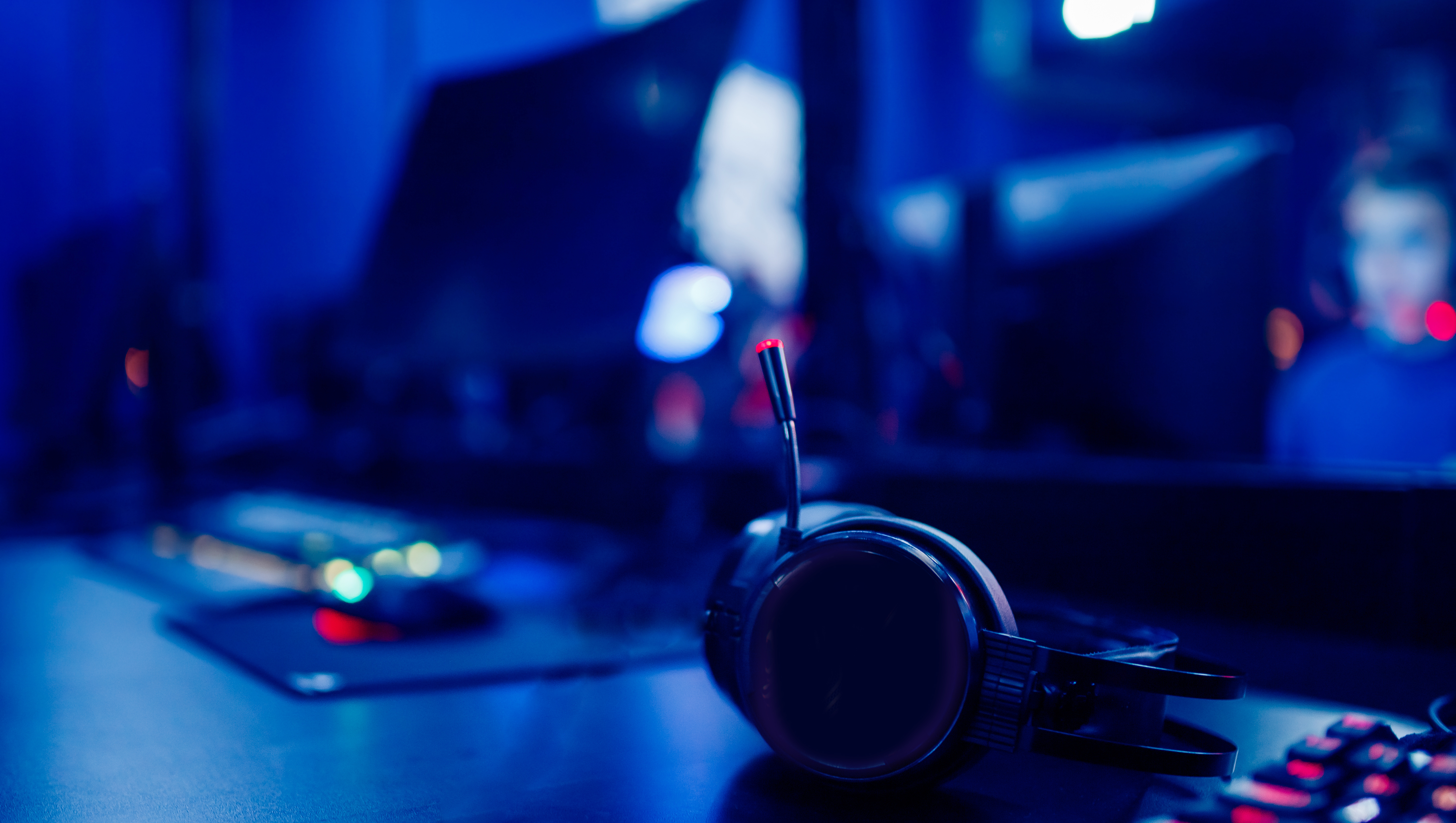 Mit dem Steueränderungsgesetz 2025 erweitert der Gesetzgeber die gemeinnützigen Zwecke. So ist E-Sport ist nun auch dabei...