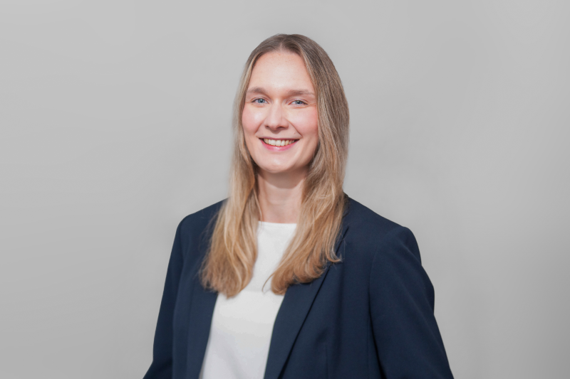 Bild von  Sarah Grams