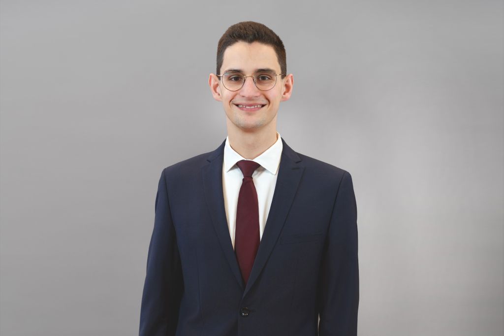 Bild von  Julian Behrens