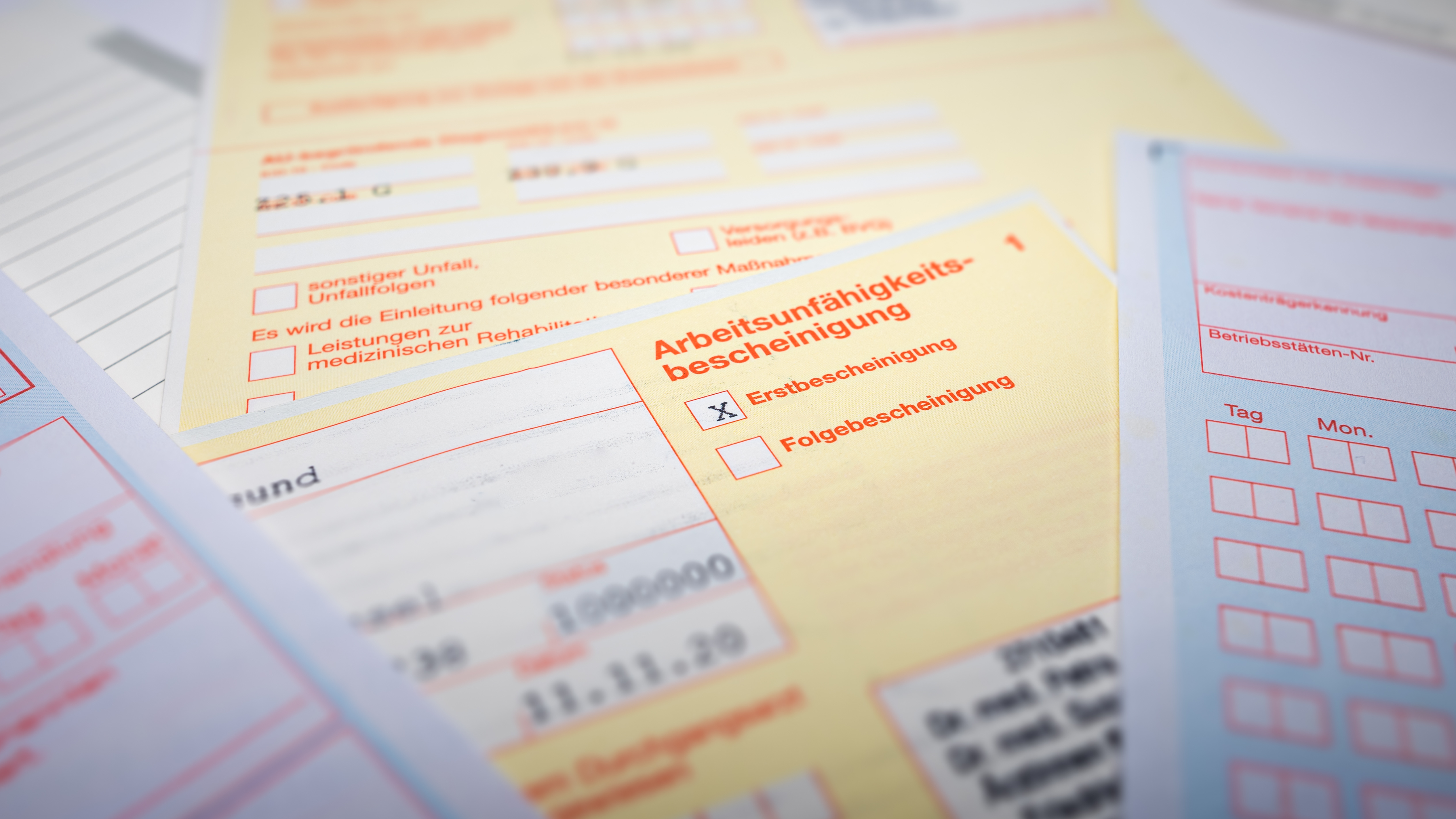 Beweiswert einer Arbeitsunfähigkeitsbescheinigung: Welche Anforderungen hat der Arzt zu erfüllen, damit eine Arbeitsunfähigkeitsbescheinigung Beweiswert hat?