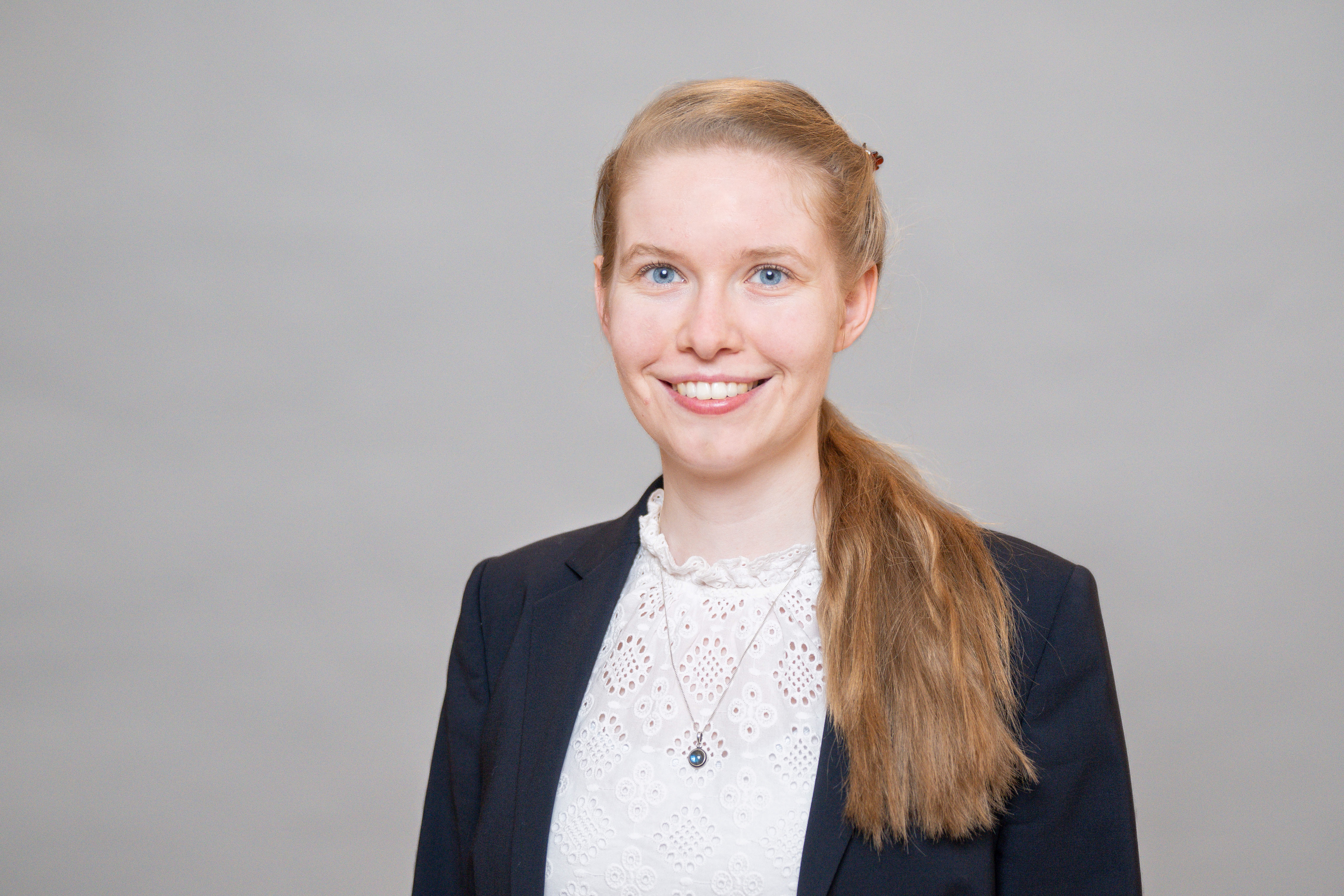 Bild von  Bernadette Prauss